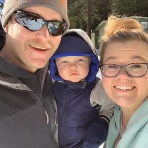 Meet your Posher, Brandon